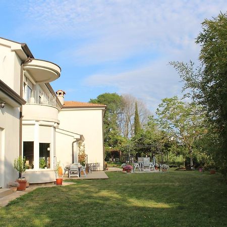 Apartment Karolina 1 Funtana Dış mekan fotoğraf