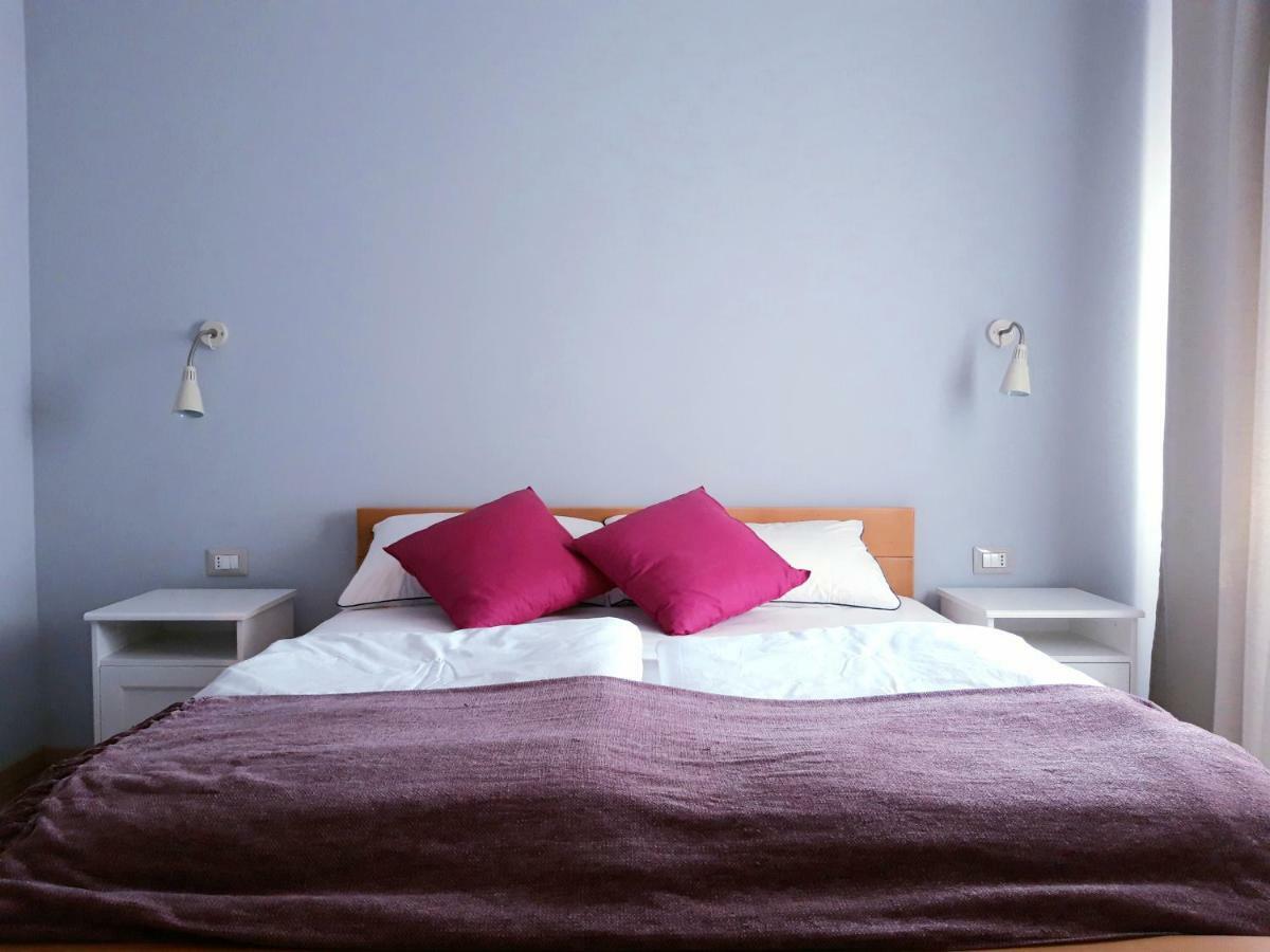 Apartment Karolina 1 Funtana Dış mekan fotoğraf