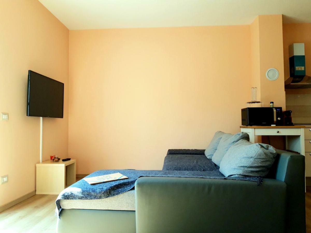 Apartment Karolina 1 Funtana Dış mekan fotoğraf